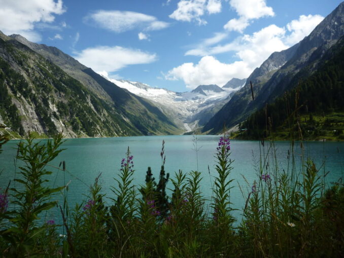 Tyrol, Austria