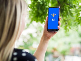 В Минске есть бесплатный Wi-Fi 5G